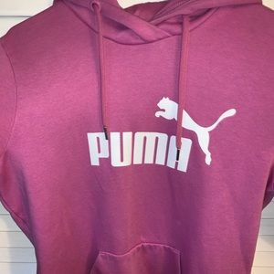 Pima sweat-shirt
